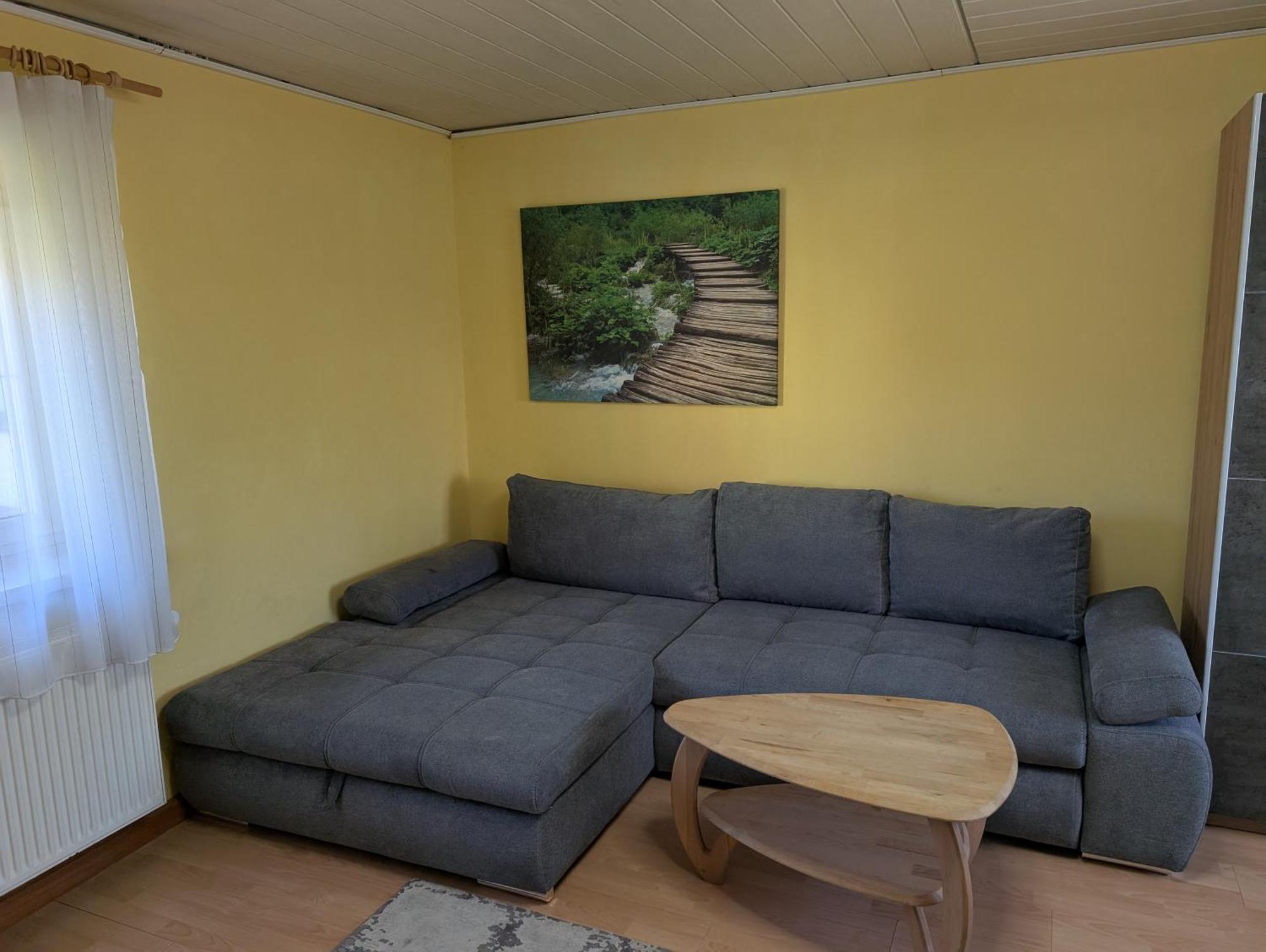 Haus Alexander Apartment กราซ ภายนอก รูปภาพ