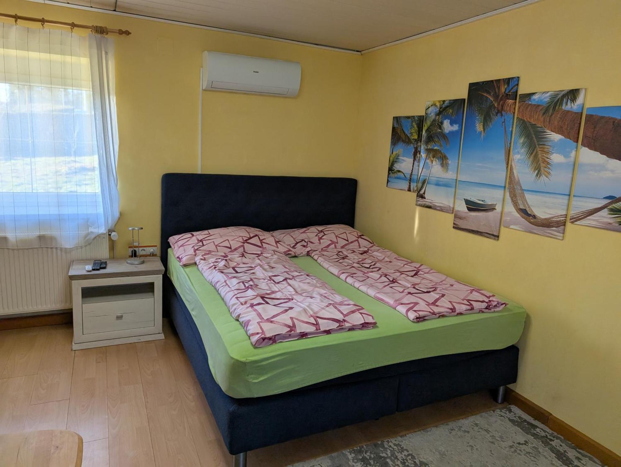 Haus Alexander Apartment กราซ ภายนอก รูปภาพ