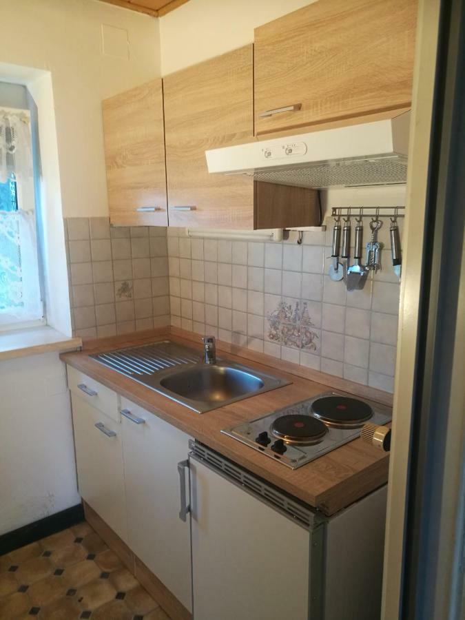 Haus Alexander Apartment กราซ ภายนอก รูปภาพ