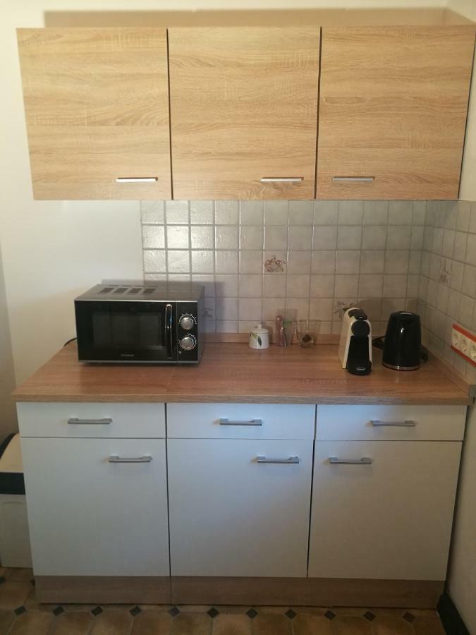 Haus Alexander Apartment กราซ ภายนอก รูปภาพ